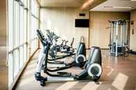 Fitness Center InterContinental Hotels JAKARTA PONDOK INDAH, an IHG Hotel