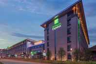 Others Holiday Inn Express CHANGCHUN JINGYUE, an IHG Hotel