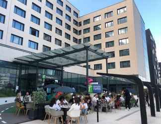 Lainnya 2 Holiday Inn Express PARIS - CDG AIRPORT, an IHG Hotel