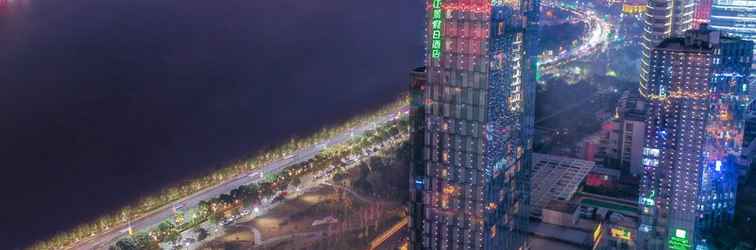 Lain-lain Holiday Inn NANCHANG RIVERSIDE, an IHG Hotel