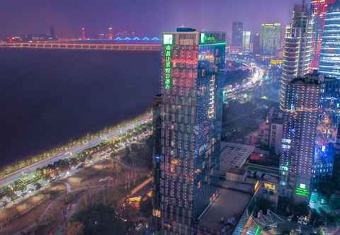 Others Holiday Inn NANCHANG RIVERSIDE, an IHG Hotel