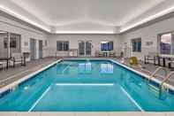 Swimming Pool Staybridge Suites PITTSBURGH AIRPORT, an IHG Hotel