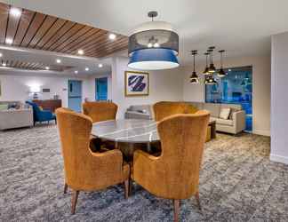 Lobi 2 Staybridge Suites PITTSBURGH AIRPORT, an IHG Hotel