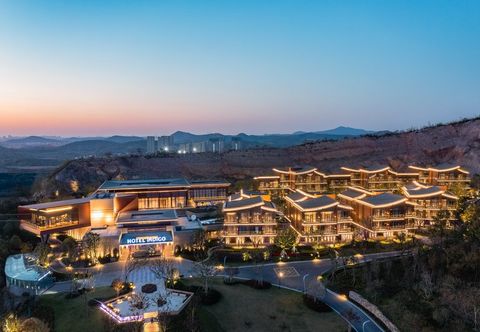 Others Hotel Indigo NANJING GARDEN EXPO by IHG, an IHG Hotel