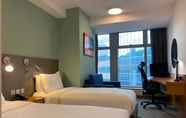 Kamar Tidur 7 Holiday Inn Express CAUSEWAY BAY HONG KONG, an IHG Hotel