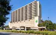 ภายนอกอาคาร 6 Holiday Inn NATIONAL AIRPORT/CRYSTAL CITY, an IHG Hotel