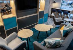 Others 6 Holiday Inn Express CAMBRIDGE WEST - CAMBOURNE by IHG, an IHG Hotel