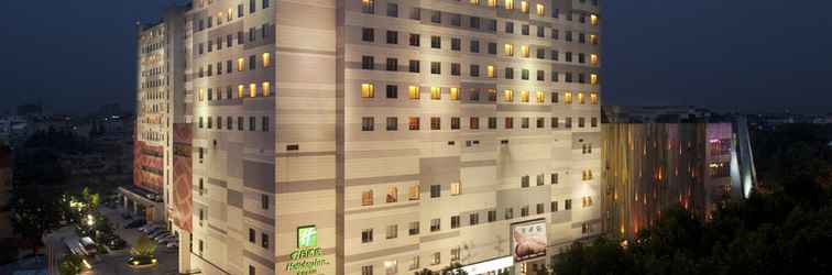 Lainnya Holiday Inn NANJING AQUA CITY, an IHG Hotel