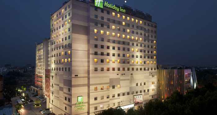 Others Holiday Inn NANJING AQUA CITY, an IHG Hotel