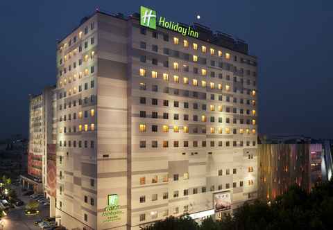 Others Holiday Inn NANJING AQUA CITY, an IHG Hotel