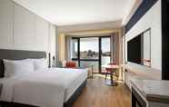 อื่นๆ 6 Holiday Inn Express BEIJING YIZHUANG CENTER, an IHG Hotel