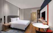 Lain-lain 5 Holiday Inn Express BEIJING YIZHUANG CENTER, an IHG Hotel