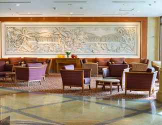 Lobby 2 Holiday Inn Resort BATAM, an IHG Hotel