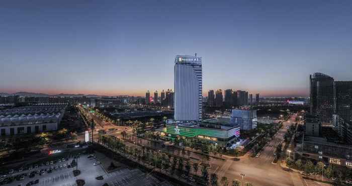 Khác HUALUXE Hotels and Resorts XI'AN CHANBA