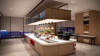 Lainnya 4 Holiday Inn Express SHENZHEN LONGHUA, an IHG Hotel