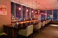 Bar, Kafe, dan Lounge Crowne Plaza - ANA OKAYAMA, an IHG Hotel