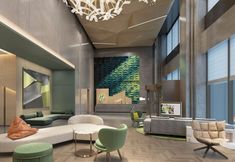 其他 7 Holiday Inn YONGKANG by IHG, an IHG Hotel