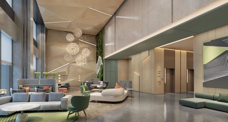 Lainnya 2 Holiday Inn YONGKANG by IHG, an IHG Hotel