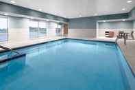 Swimming Pool Holiday Inn Express ELLENSBURG, an IHG Hotel