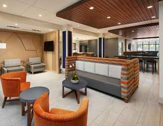 Sảnh chờ 2 Holiday Inn Express & Suites GULF BREEZE - PENSACOLA AREA, an IHG Hotel