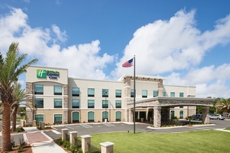 ภายนอกอาคาร 4 Holiday Inn Express & Suites GULF BREEZE - PENSACOLA AREA, an IHG Hotel