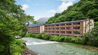 Luar Bangunan 4 Hotel Indigo HAKONE GORA, an IHG Hotel