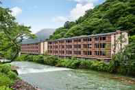 Bangunan Hotel Indigo HAKONE GORA, an IHG Hotel