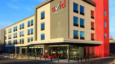 Exterior 4 avid hotel NASHVILLE SOUTH – SMYRNA