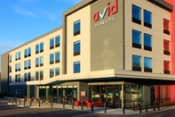 Bên ngoài avid hotel COLUMBUS NORTHWEST - HILLIARD