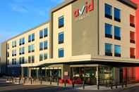 Luar Bangunan avid hotel COLUMBUS NORTHWEST - HILLIARD