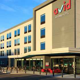 Welcome to the avid hotel Fort Worth  Fossil Creek 1 avid hotel FORT WORTH – FOSSIL CREEK, 타란트 카운티 호텔
