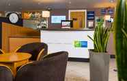 Lainnya 6 Holiday Inn Express GLOUCESTER - SOUTH, an IHG Hotel