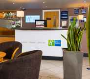 Others 2 Holiday Inn Express GLOUCESTER - SOUTH, an IHG Hotel