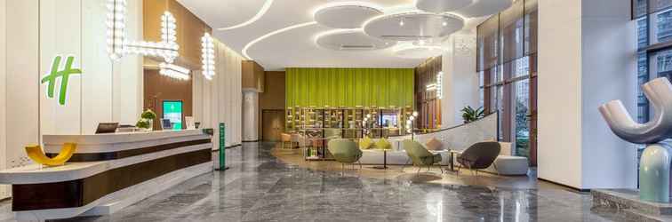 Others Holiday Inn & Suites QINGDAO JINSHUI, an IHG Hotel