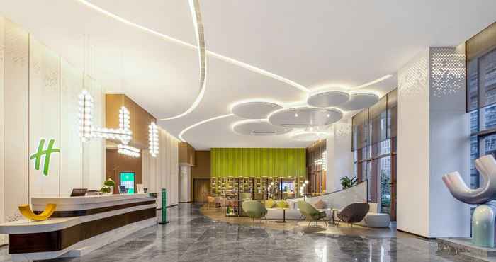 Others Holiday Inn Express QINGDAO JINSHUI, an IHG Hotel