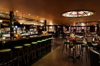 Bar, Kafe, dan Lounge GRAND STANFORD HONG KONG, an IHG Hotel