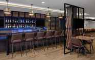 Bar, Kafe dan Lounge 2 Holiday Inn HASBROUCK HEIGHTS-MEADOWLANDS, an IHG Hotel