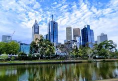 วิวและสถานที่ท่องเที่ยวใกล้เคียง 6 voco MELBOURNE CENTRAL by IHG, an IHG Hotel