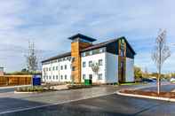 Lainnya Holiday Inn Express CAMBRIDGE, an IHG Hotel