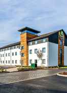 Modern Cambridge hotel with free parking and breakfast Holiday Inn Express CAMBRIDGE, an IHG Hotel