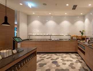 อื่นๆ 2 Holiday Inn Express MUNICH NORTH, an IHG Hotel