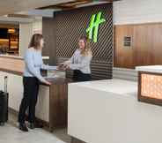 Sảnh chờ 7 Holiday Inn PORTLAND - COLUMBIA RIVERFRONT, an IHG Hotel