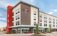 Exterior 7 avid hotel AUGUSTA W - GROVETOWN