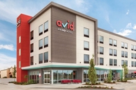 ภายนอกอาคาร avid hotel AUGUSTA W - GROVETOWN