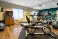 Fitness Center Holiday Inn Express CRYSTAL RIVER, an IHG Hotel