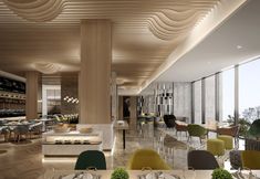 Others 2 Holiday Inn & Suites SUZHOU YANGCHENG LAKE by IHG, an IHG Hotel