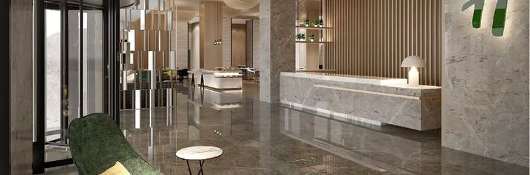 Others Holiday Inn & Suites SUZHOU YANGCHENG LAKE by IHG, an IHG Hotel