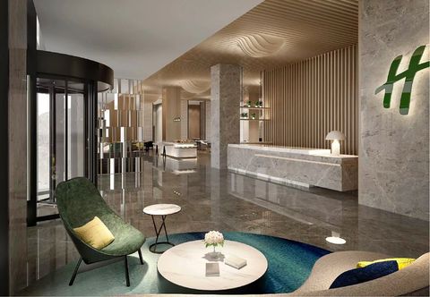 Others Holiday Inn & Suites SUZHOU YANGCHENG LAKE by IHG, an IHG Hotel