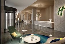 Others Holiday Inn & Suites SUZHOU YANGCHENG LAKE by IHG, an IHG Hotel