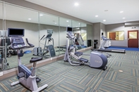Fitness Center Holiday Inn Express & Suites VIDOR SOUTH, an IHG Hotel